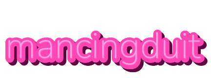 mancingduit — logo kanal