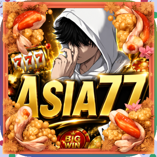 asia77 — mitra unggulan